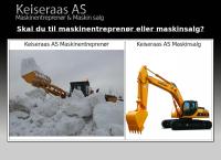 Keiseraas As