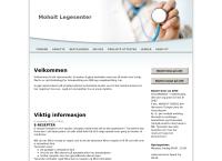 Moholt Legesenter
