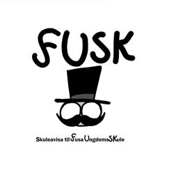 Fusa Ungdomsskule