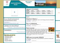 Auklandshamn Skule