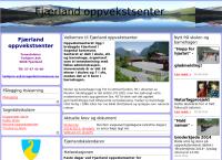 Fjærland Oppvekstsenter