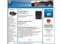 Fåvang Skole