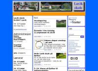 Lavik Skule