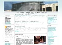 Teigar Ungdomsskole