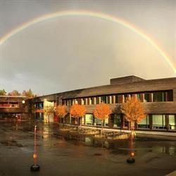 Teie Skole