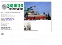 Skinnes.info