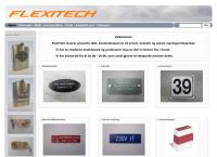 Flexitech V/Vebjørn Johnansen