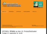 Stiftelsen Christiansand Protestfestival