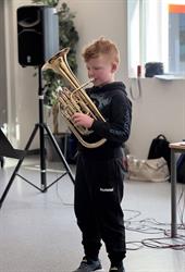 Herøy kulturskule