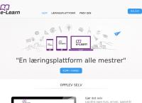 E-Learn AS