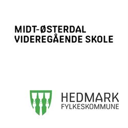 Midt-Østerdal Videregående Skole Koppang