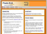 Flaato R og G