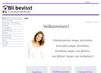 Bli Bevisst - Annett Furuseth