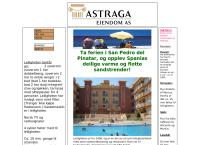 Astraga Eiendom AS
