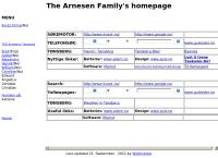 Knut H Arnesen