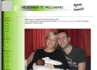Wullumsnes Trommeskole
