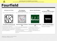 Fourfield Scandinavia AS