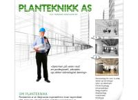 Planteknikk AS