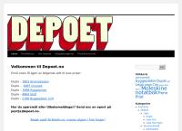 Depoet Bakke