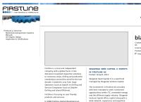 Firstline As