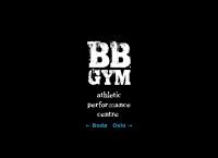 BB Gym Oslo DA