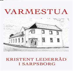 Varmestua Kristent Lederråd Sarpsborg