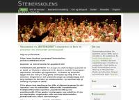 Steinerskolens Jentekor