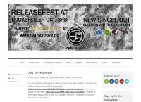 Daniel Hesketh International