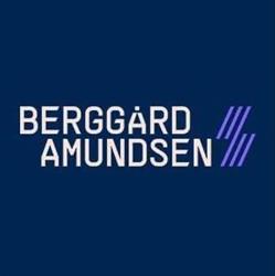 Berggård Amundsen ProffPunkt Hamar