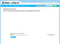 Kjøpogsalg.no Da