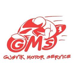 Gms-Gjøvik Motor Service Harald Øyhus