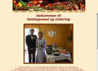 Selskapsmat og Catering Leif Ivar Reitan-Klingeberg
