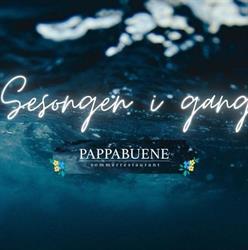 Pappabuene AS