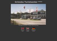 Grimsbu Turistsenter- Motell og Camp