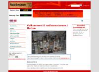 Hortengruppen Av Norsk Radiorelæ Liga