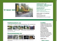 Vaktmester Pål Johansen