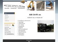Abi Drift AS (Shell)