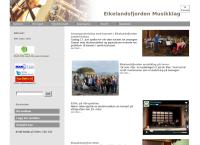 Eikelandsfjorden Musikklag