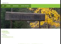 Dalsåsen Vel