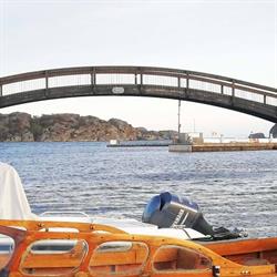 Stavern Båtforening
