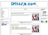 Spesielt.com Fredrik Kolstad