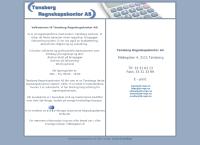 Tønsberg Handelsstands Forening