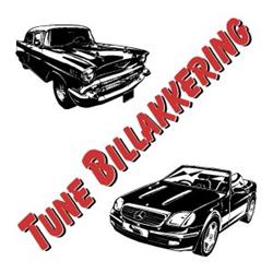 Tune Billakkering Rolf Sigurd Hotvedt
