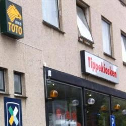 Tippekiosken Finnsnes AS