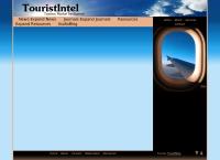 Touristintel V/ Øyvind Grønflaten
