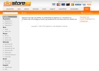 Digistore AS