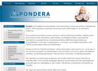 Pondera AS