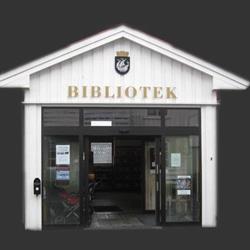 Kragerø Bibliotek