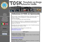 Trondheim Og Omegn Scooter Klubb