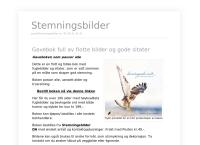 Stemningsbilder DA
